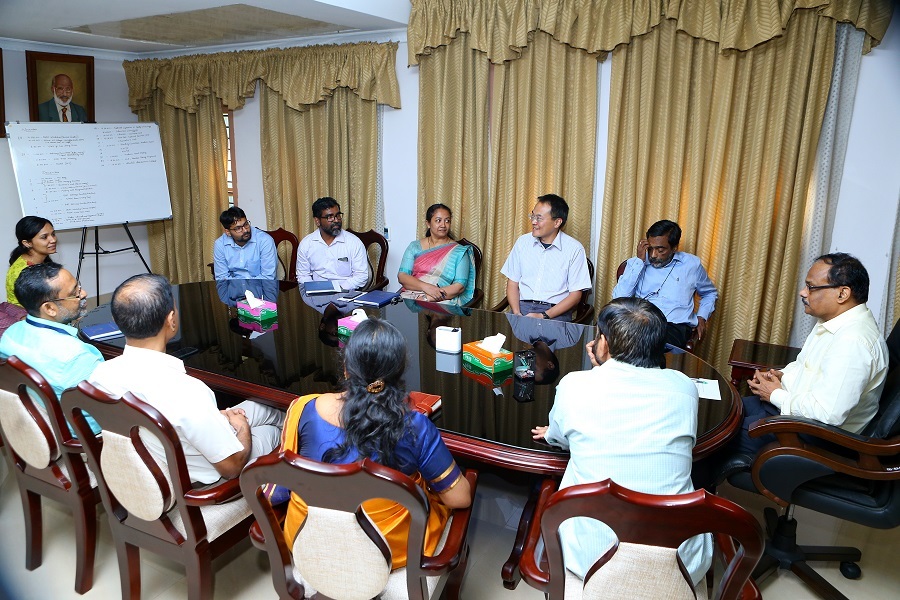 CUSAT